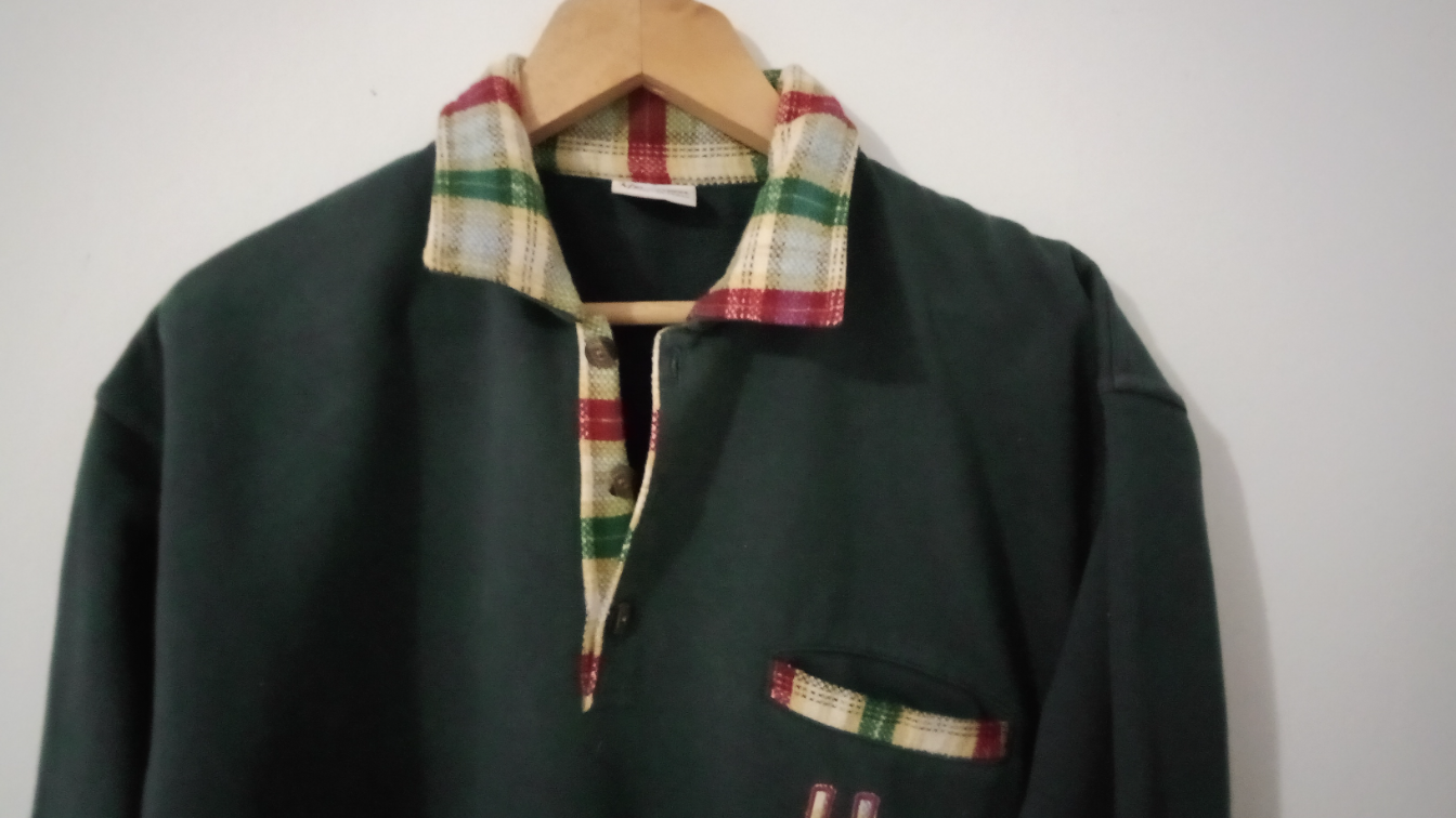 Muški duks Valentin slika #1