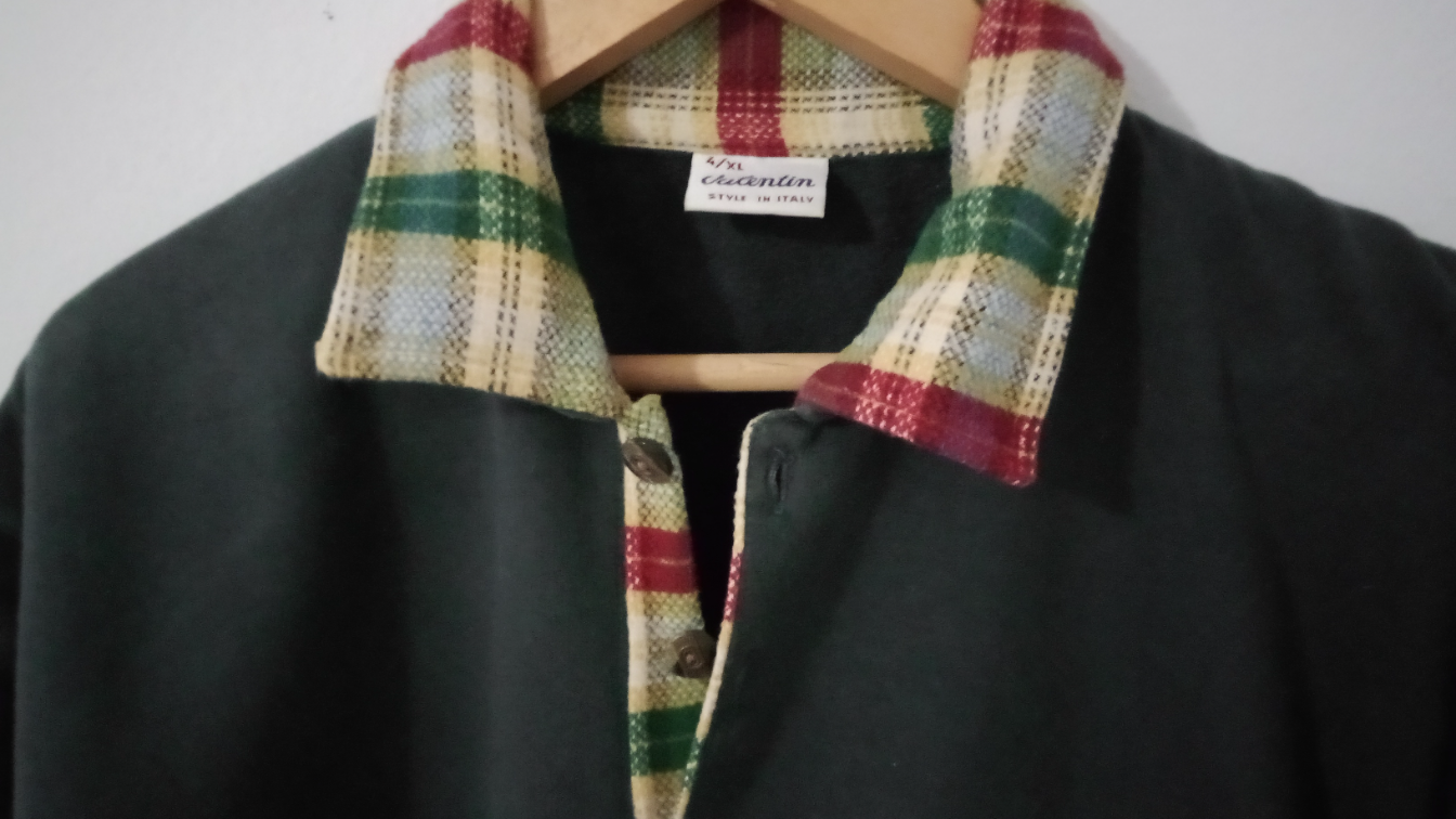 Muški duks Valentin slika #3