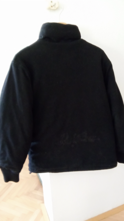 Muška jakna slika #5