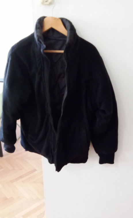 Muška jakna slika #2