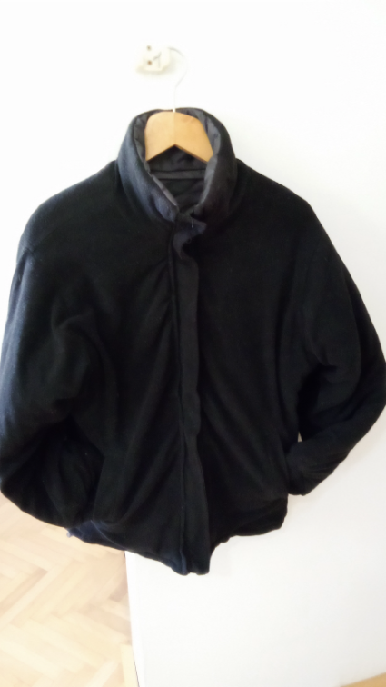 Muška jakna slika #1