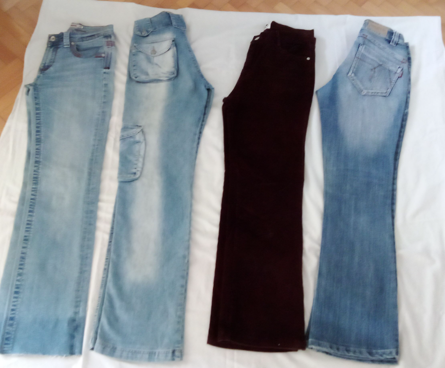 Lot farmerki slika #1