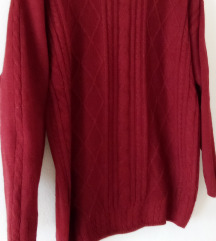 Muški džemper slika #2