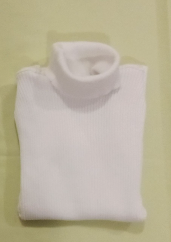 Nova rolka kratki rukav