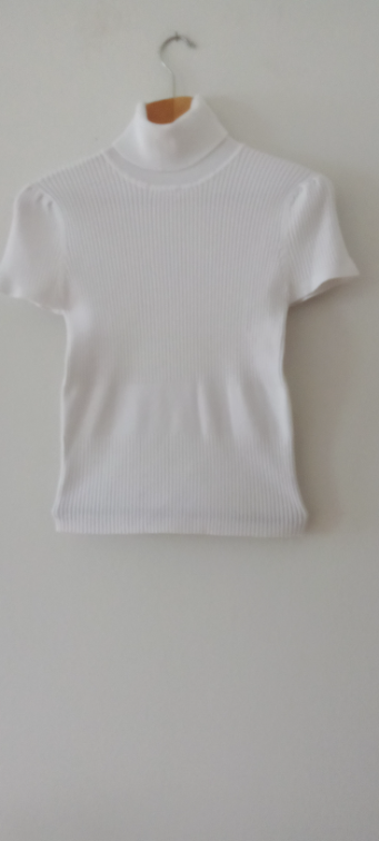 Nova rolka kratki rukav slika #3