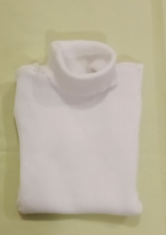 Nova rolka kratki rukav slika #1