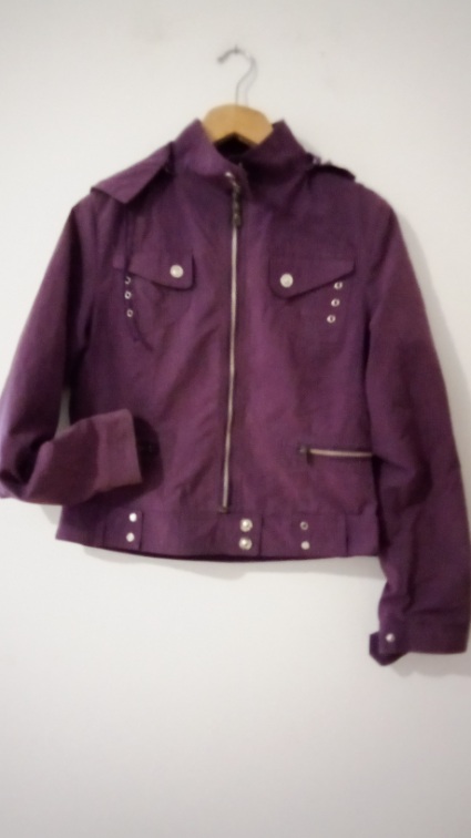 Kratka jaknica slika #2