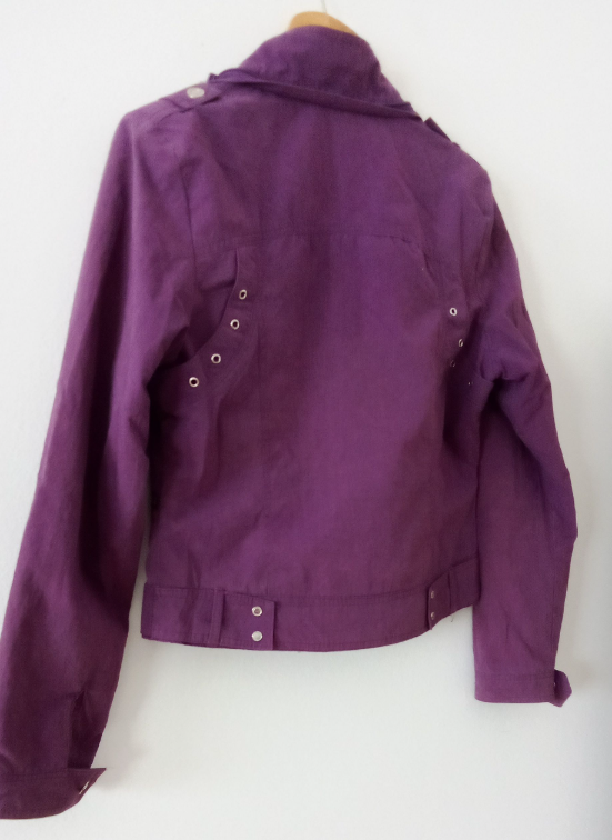 Kratka jaknica slika #4