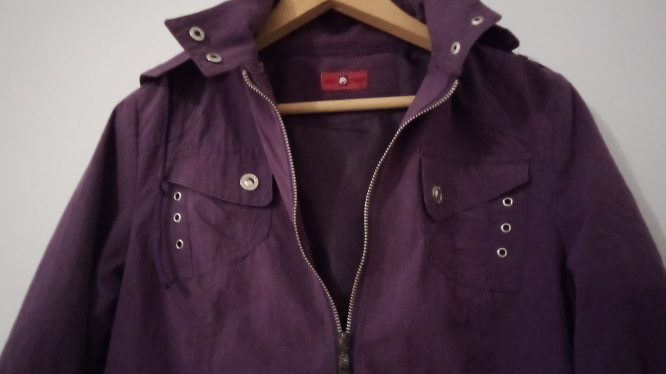 Kratka jaknica slika #5