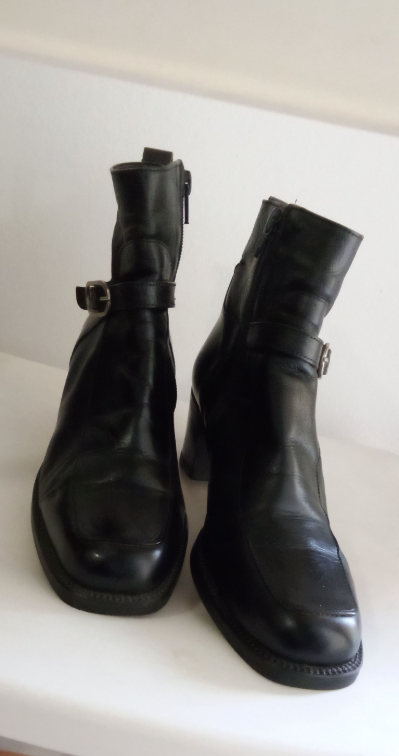 Kratke čizme Rolingst slika #3