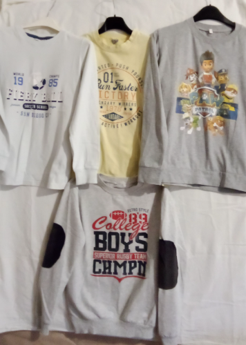 Lot duks majica Vel 14