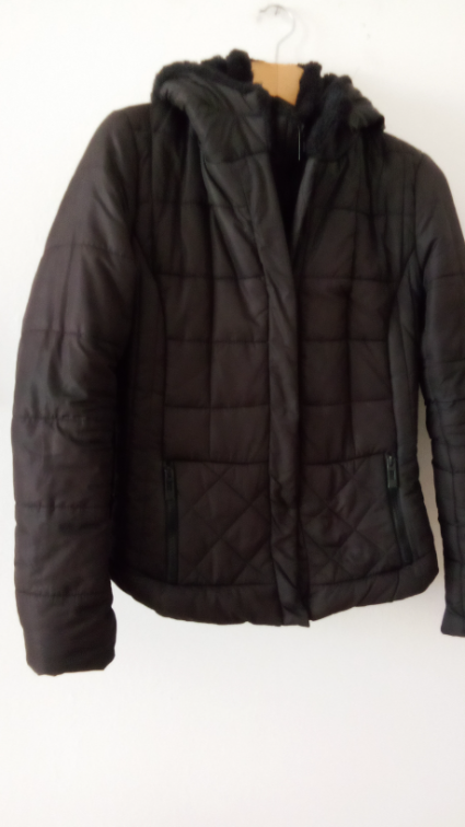 Ženska zimska jakna slika #2