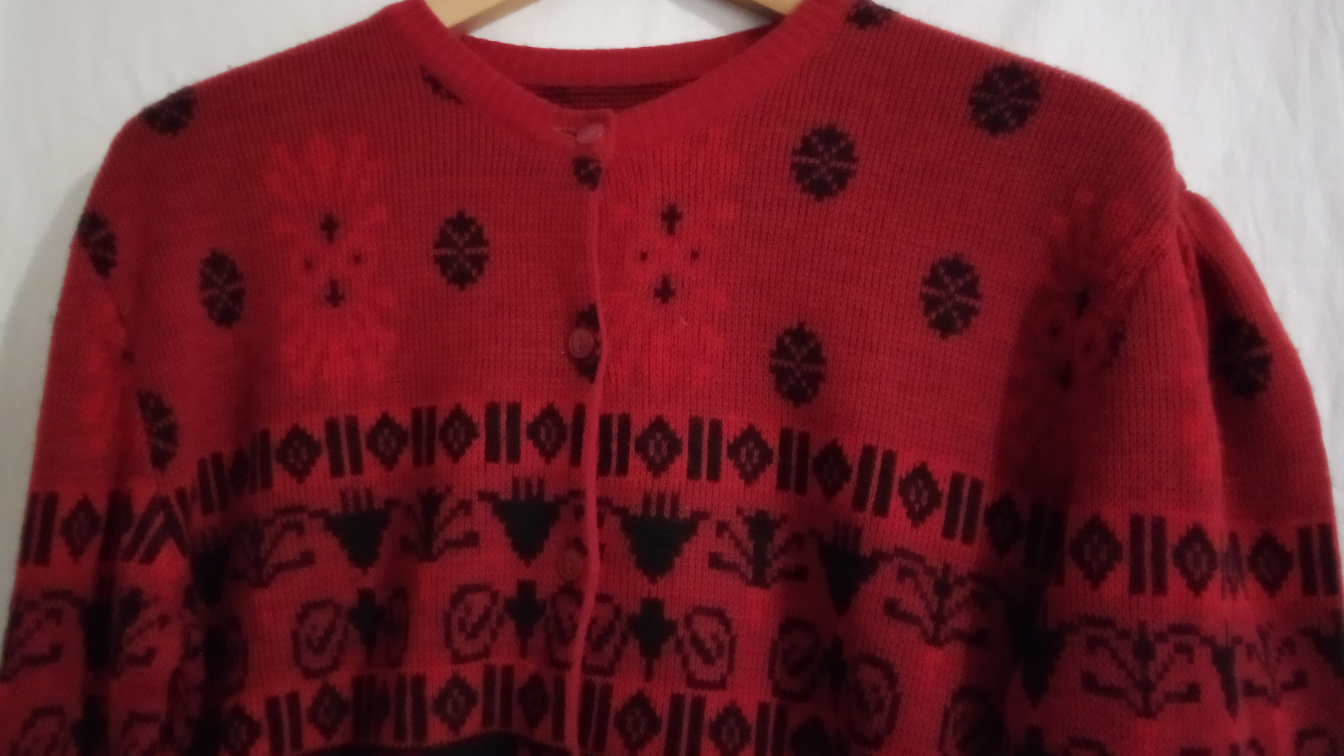 Džemper na raskopčavanje slika #5