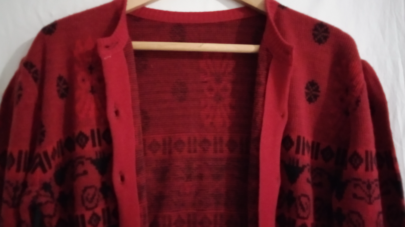 Džemper na raskopčavanje slika #4