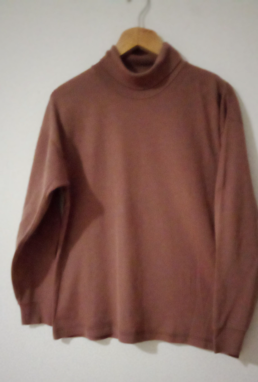 Muška rolka slika #2