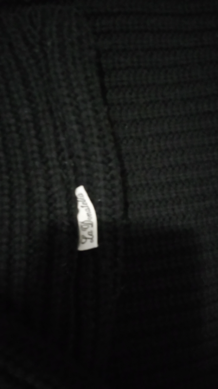 Džemper Rolka LaDonatella slika #3