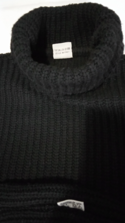 Džemper Rolka LaDonatella slika #2