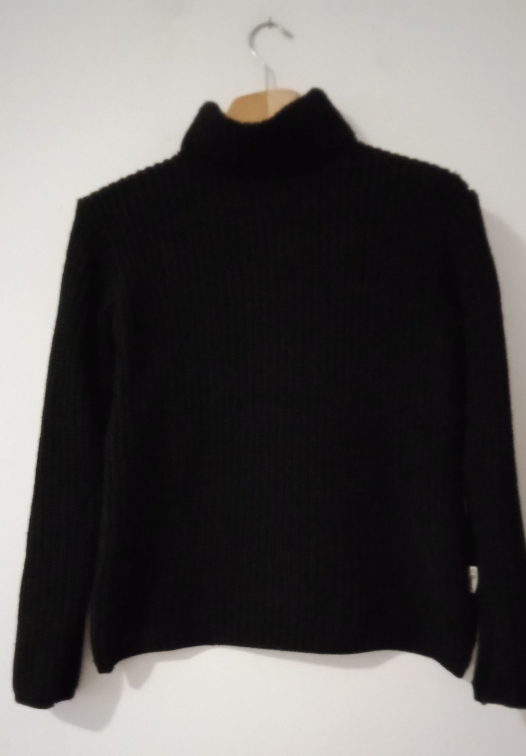 Džemper Rolka LaDonatella slika #1