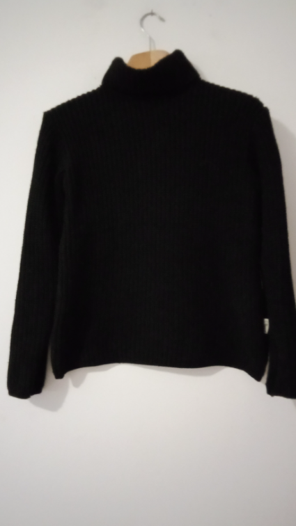 Džemper Rolka LaDonatella slika #5