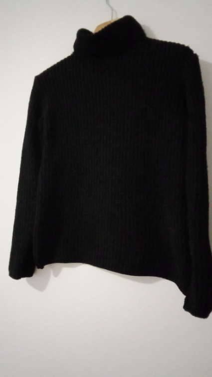 Džemper Rolka LaDonatella slika #4