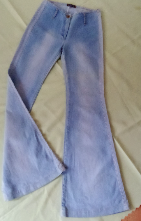 Farmerke vintage slika #1