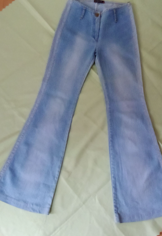 Farmerke vintage slika #2