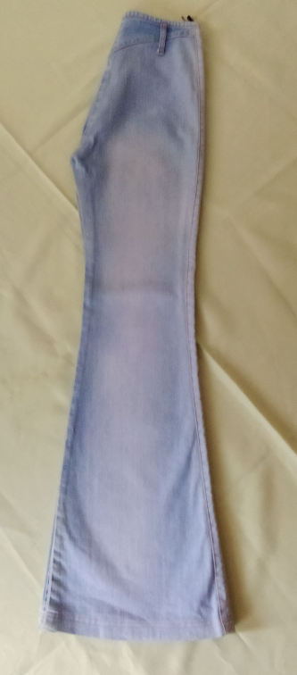 Farmerke vintage slika #3