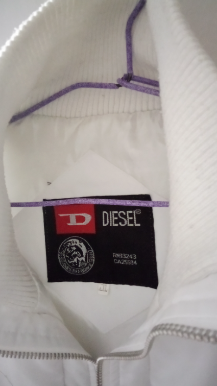 Diesel jakna slika #4