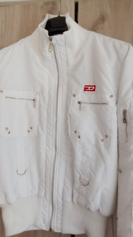 Diesel jakna slika #1