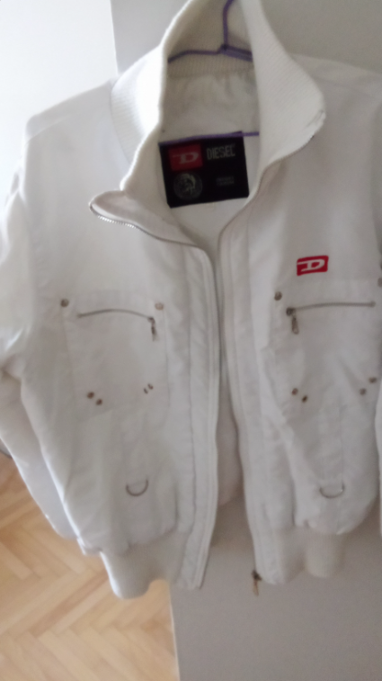 Diesel jakna slika #2