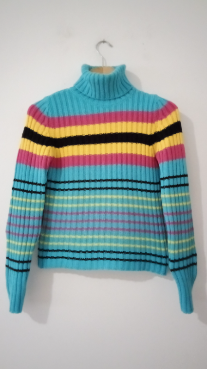 Rolka razdraganih boja slika #3