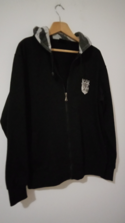 Muška duks jakna slika #2