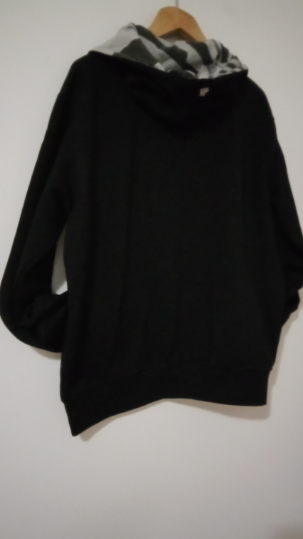 Muška duks jakna slika #3