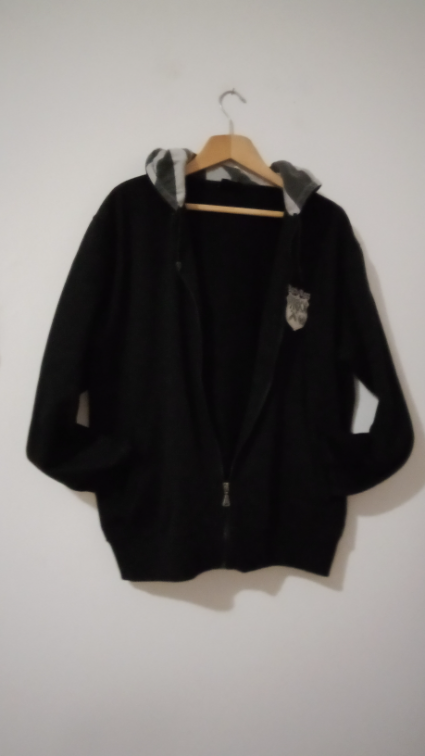 Muška duks jakna slika #4