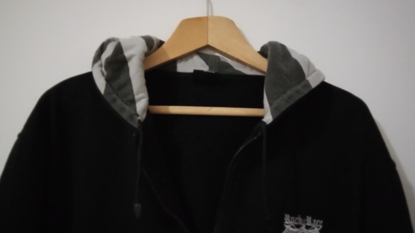 Muška duks jakna slika #5