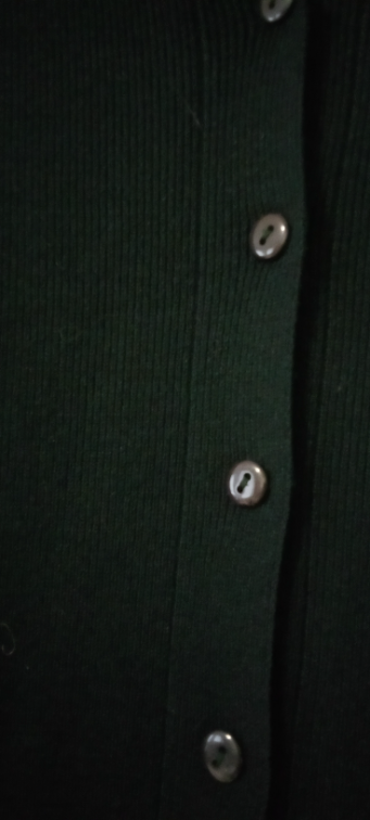 Novi džemper na kopčanje slika #4