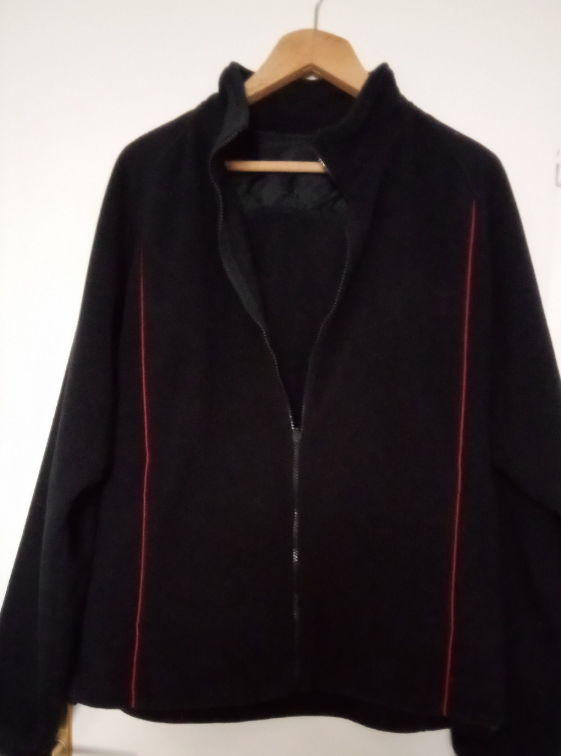 Muška jakna slika #1