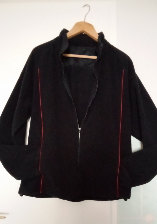 Muška jakna slika #2