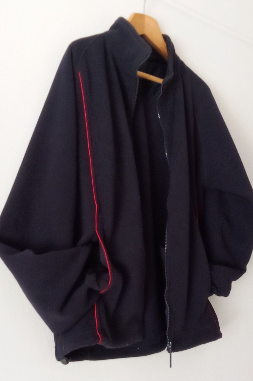 Muška jakna slika #4