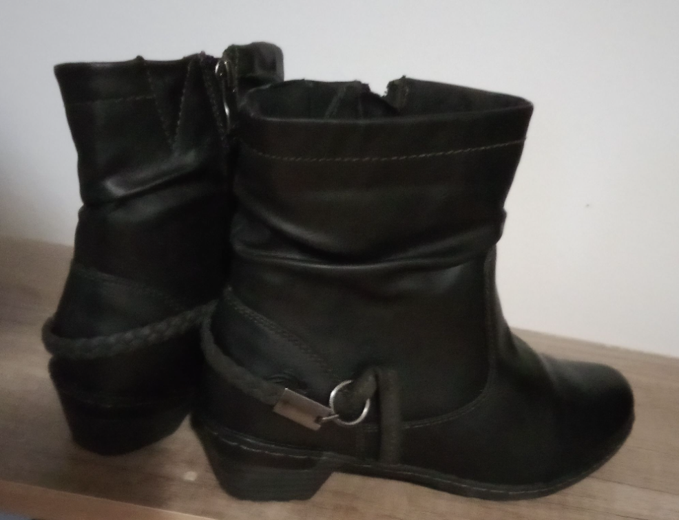 Čizme Marco Tozzi slika #5