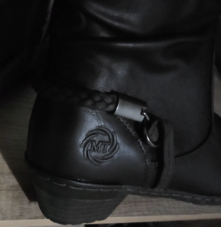 Čizme Marco Tozzi slika #2