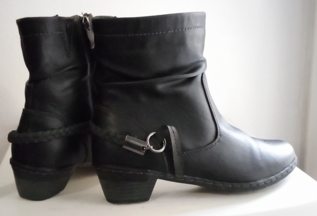 Čizme Marco Tozzi slika #4