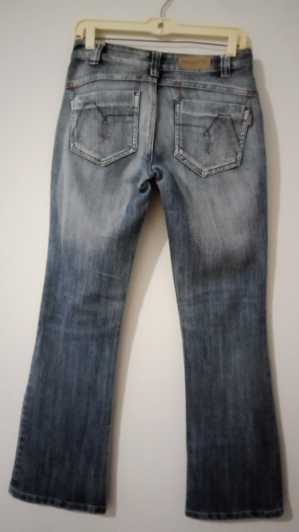 Farmerke vintage slika #4