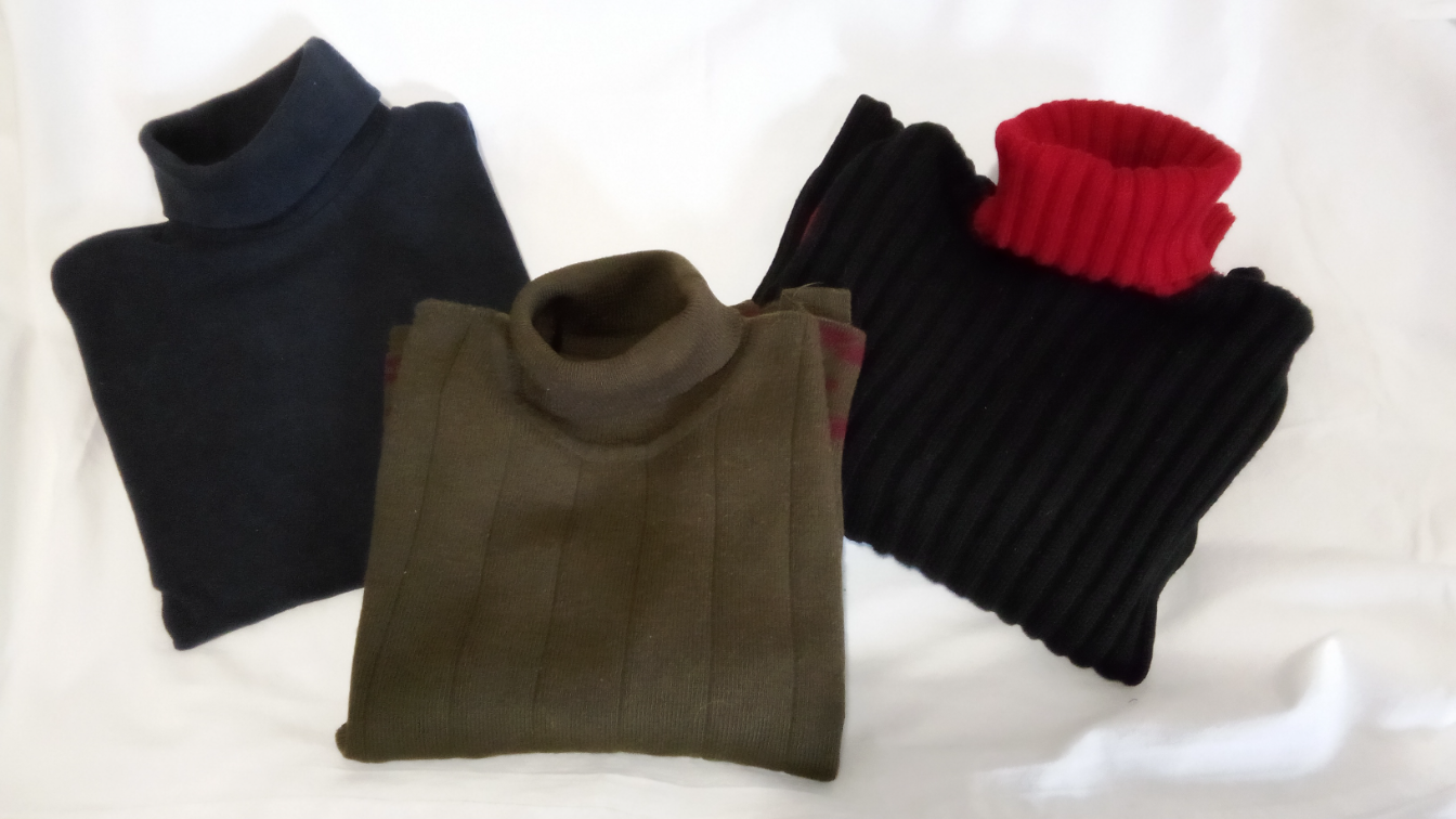 Lot od tri rolke slika #2