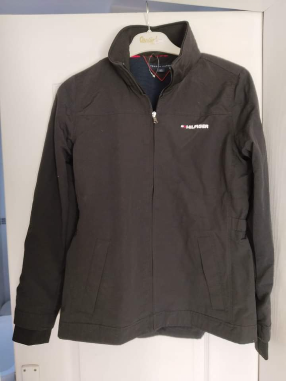 Tommy Hilfiger original jaknica,S,novo slika #1
