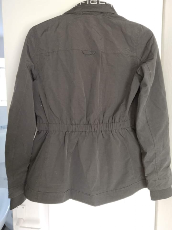Tommy Hilfiger original jaknica,S,novo slika #2