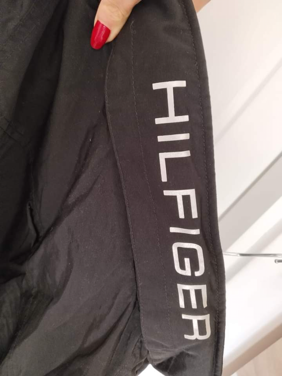 Tommy Hilfiger original jaknica,S,novo slika #3