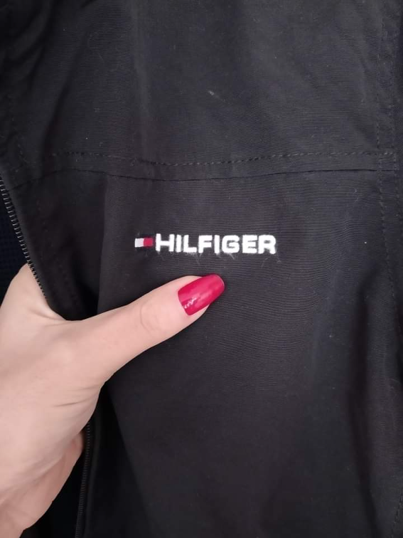 Tommy Hilfiger original jaknica,S,novo slika #4