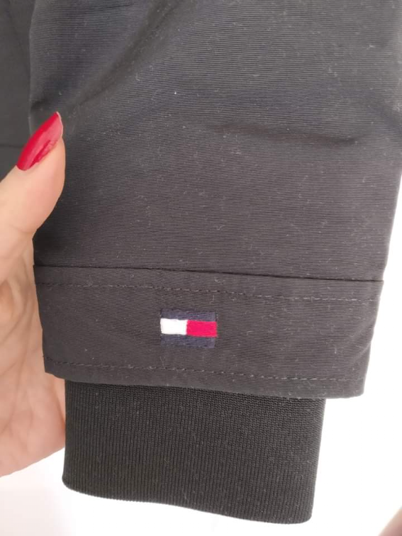 Tommy Hilfiger original jaknica,S,novo slika #5