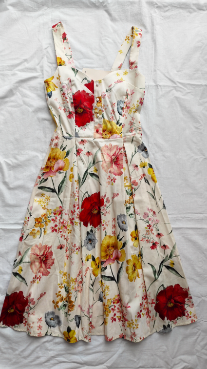 Orsay romantična haljina NoVo sa etiketom slika #2